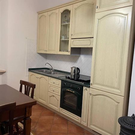 La Casina Di Maya Apartment Livorno Ngoại thất bức ảnh