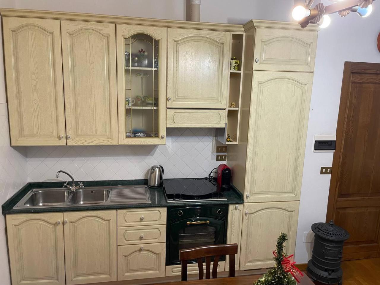 La Casina Di Maya Apartment Livorno Ngoại thất bức ảnh