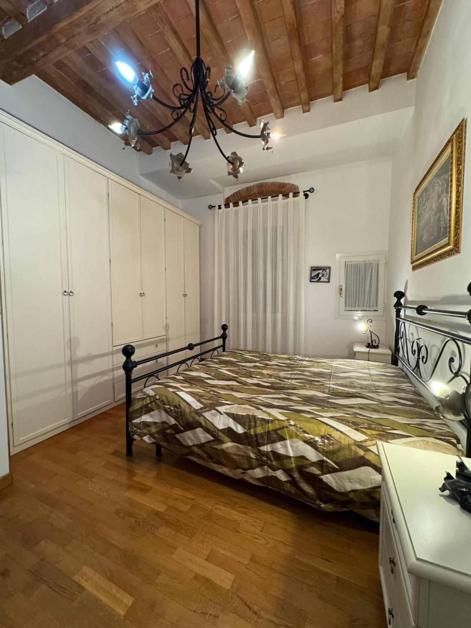 La Casina Di Maya Apartment Livorno Ngoại thất bức ảnh
