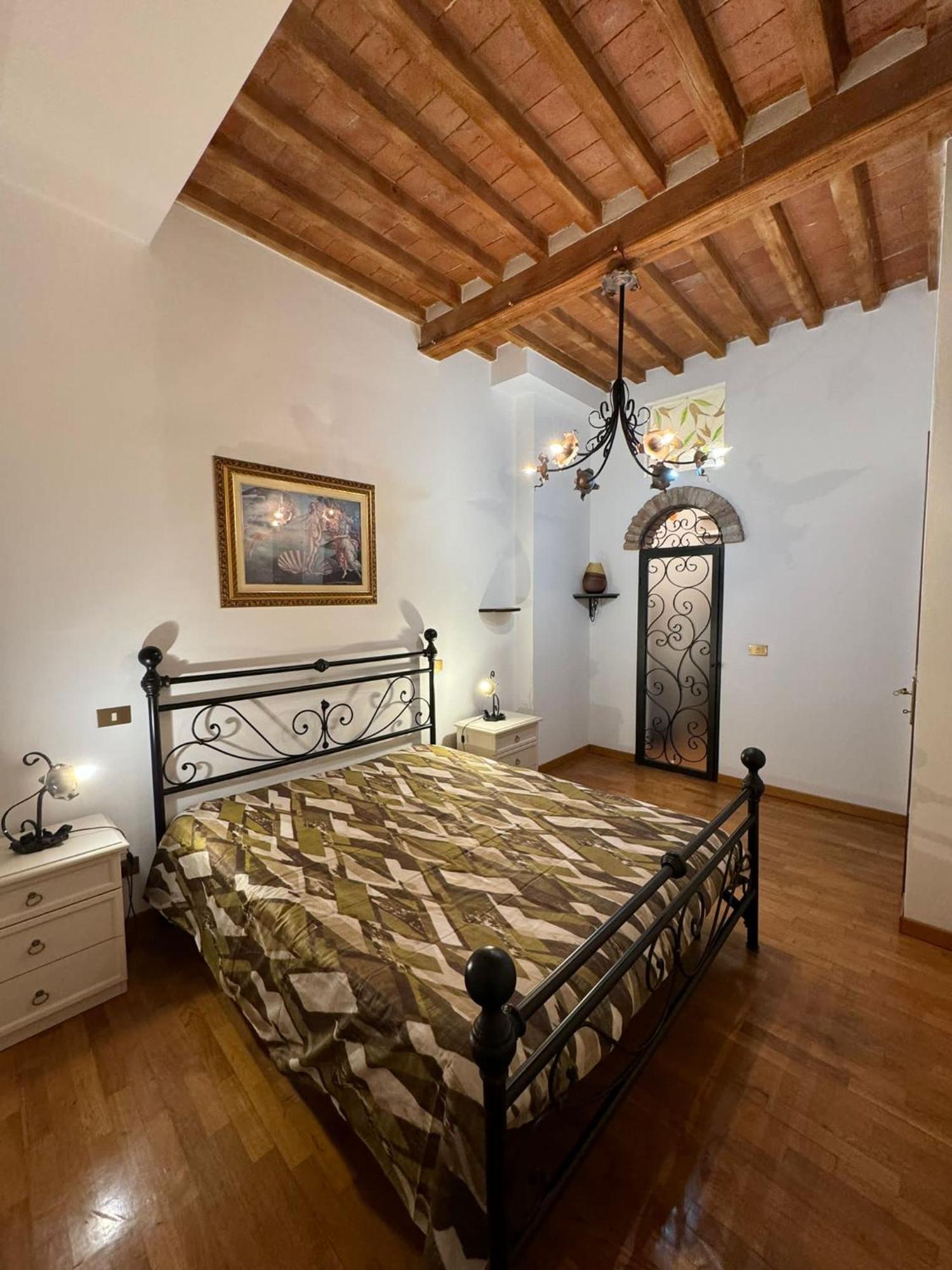 La Casina Di Maya Apartment Livorno Ngoại thất bức ảnh