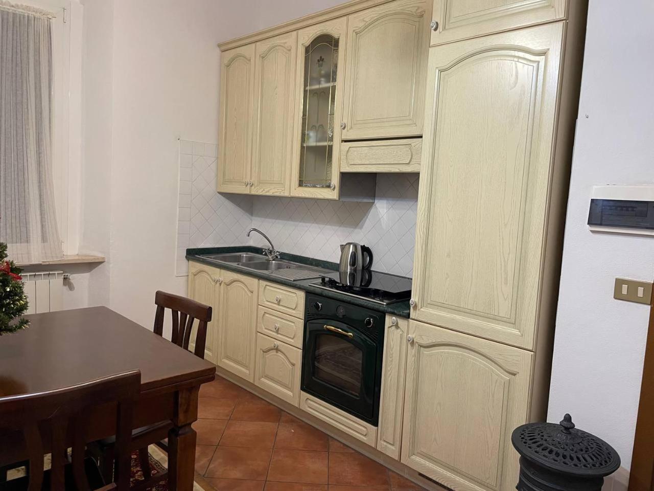 La Casina Di Maya Apartment Livorno Ngoại thất bức ảnh