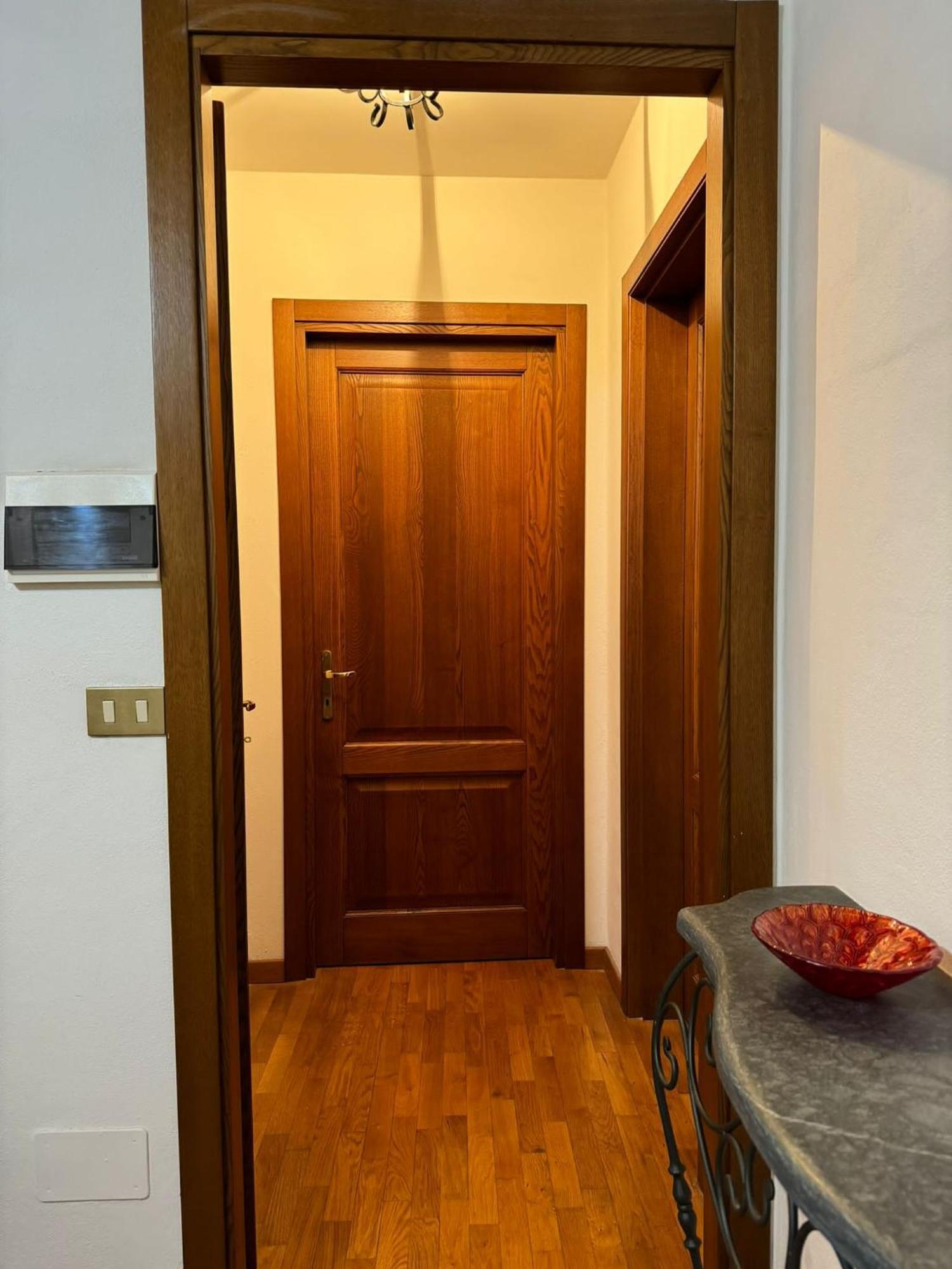 La Casina Di Maya Apartment Livorno Ngoại thất bức ảnh