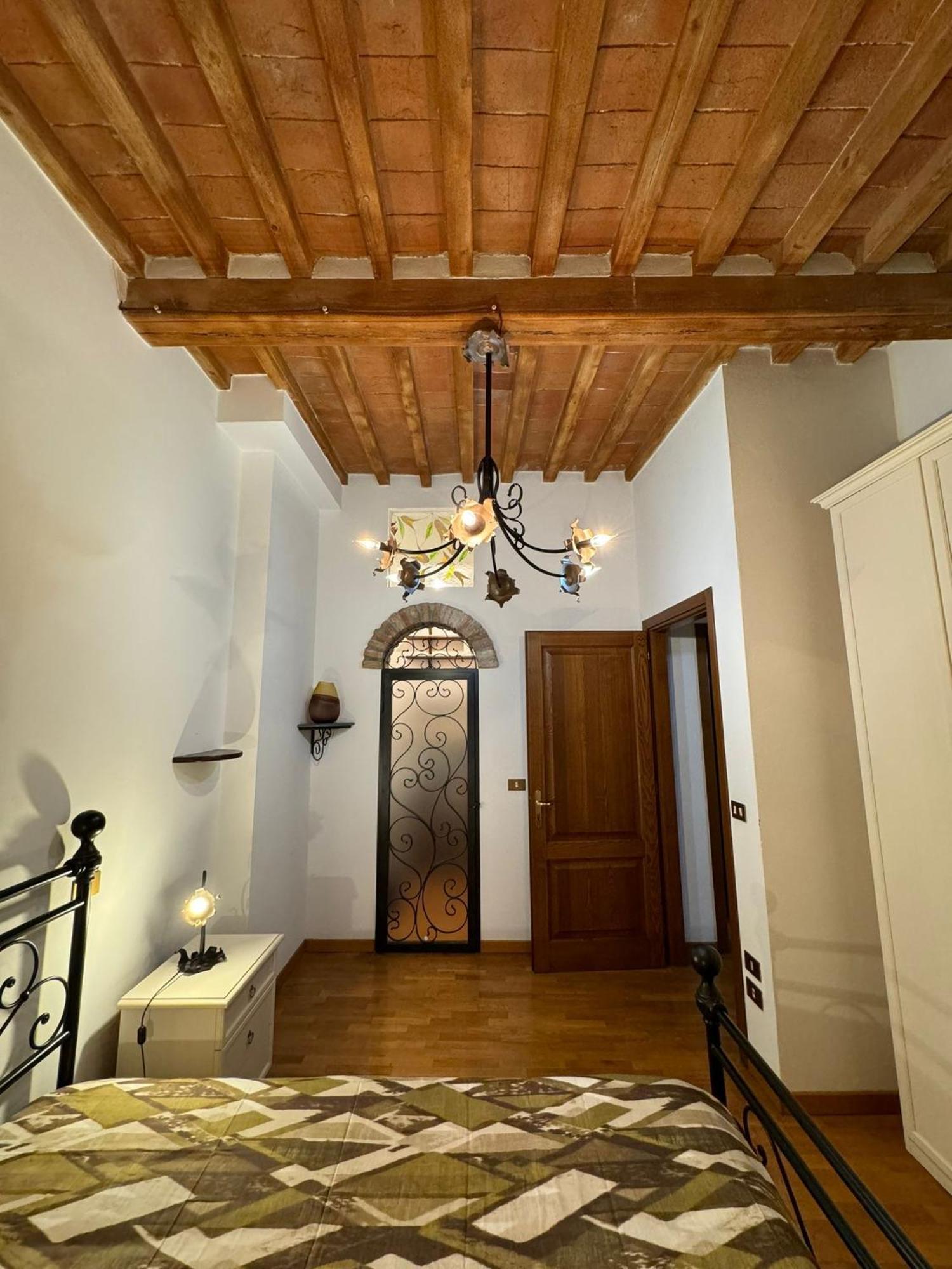 La Casina Di Maya Apartment Livorno Ngoại thất bức ảnh
